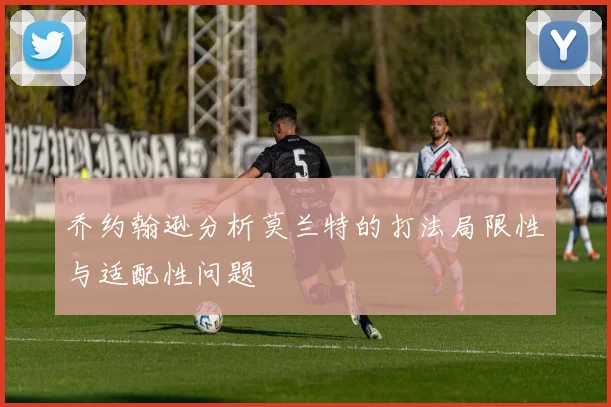 乔约翰逊分析莫兰特的打法局限性与适配性问题